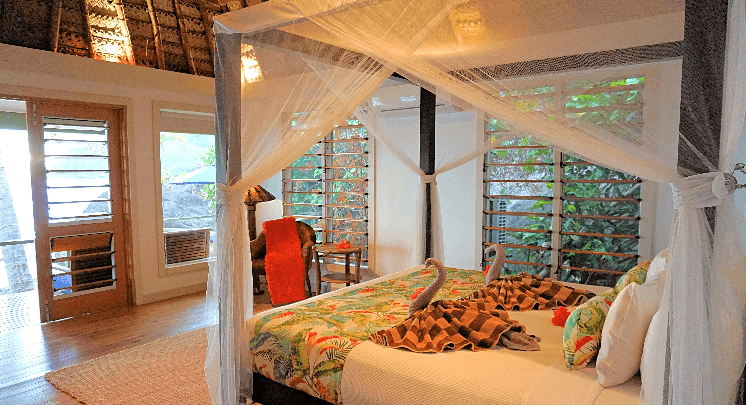 The Point Beachfront Suites — photo 2 of 6