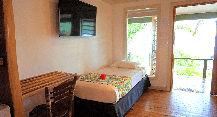 The Point Beachfront Suites — photo 3 of 6